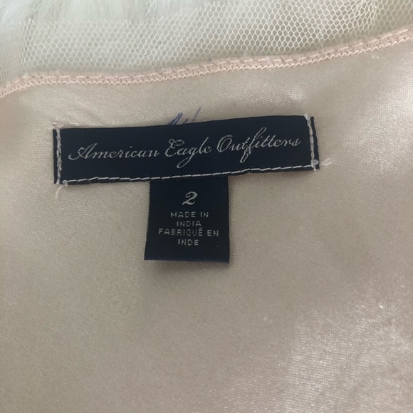 Fun and elegant Tank top - Picture 3 of 4